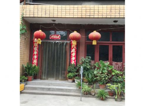 点击查看详细信息<br>标题：公寓设施 阅读次数：7309