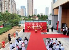 点击查看详细信息<br>标题：社区养老织密“幸福网”，太白湖新区“嵌入式” 服务暖夕阳 阅读次数：366